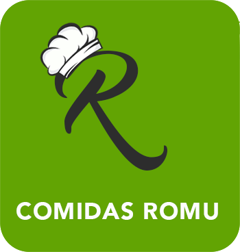 COMIDAS ROMU